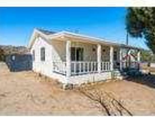 House for rent in Morongo Valley, California