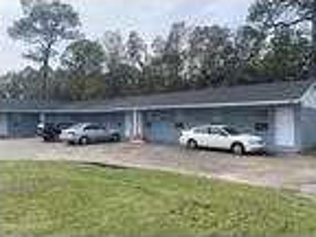 House for rent in Moss Point, Jackson County