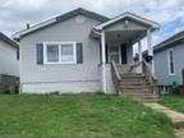 House for rent in Moundsville, West Virginia