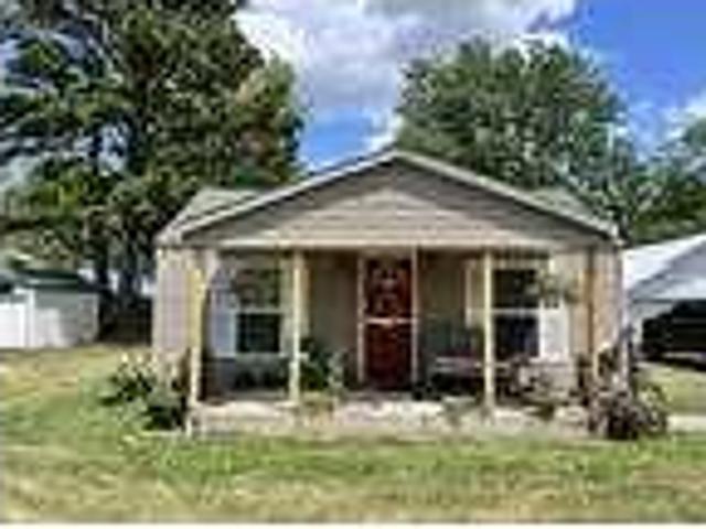 House for rent in Mountain Grove, Missouri