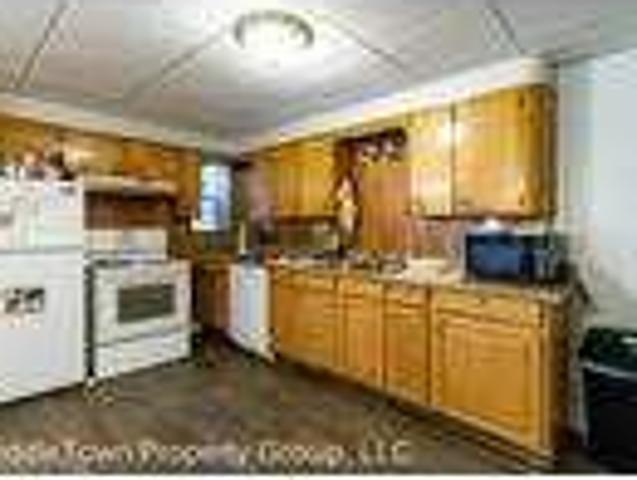 House for rent in Muncie, Indiana