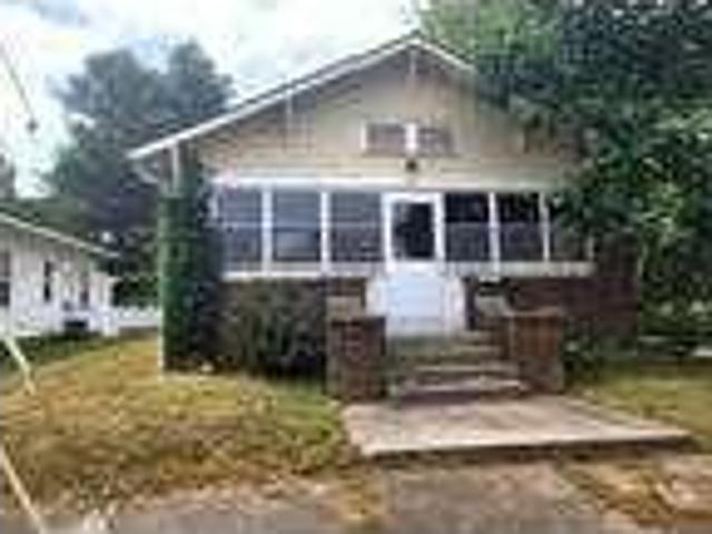 House for rent in Murphysboro, Illinois