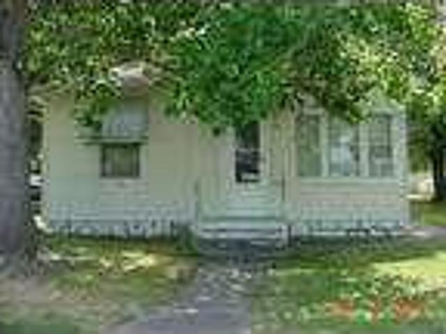 House for rent in Murphysboro, Illinois