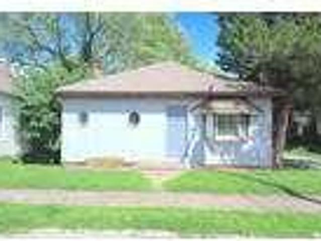 House for rent in Murphysboro, Illinois