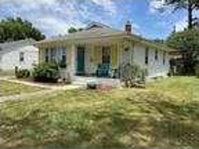 House for rent in Murphysboro, Illinois