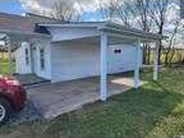 House for rent in Murray, Iowa