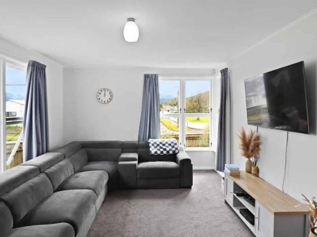 House for rent in Days Bay, Wellington