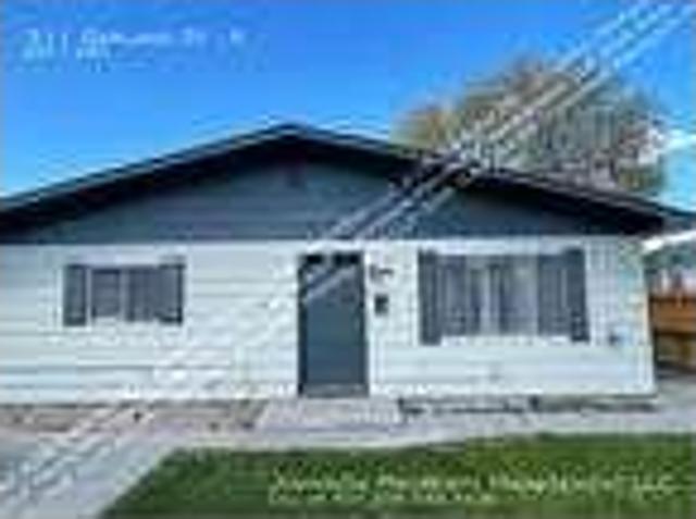 House for rent in Nampa, Idaho