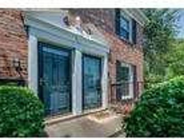 House for rent in Nashville, Brown County