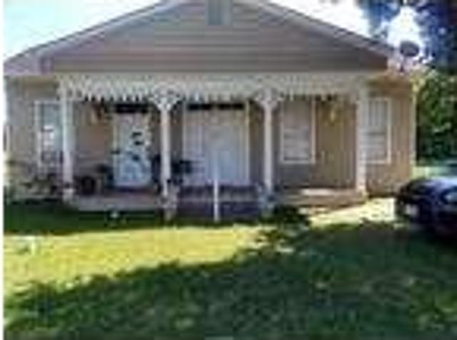 House for rent in Navasota, Grimes County