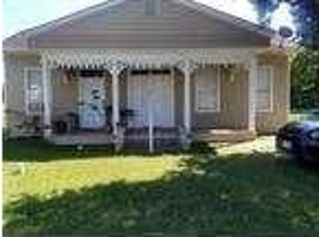 House for rent in Navasota
