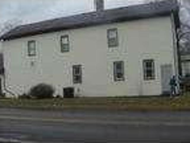 House for rent in Negley