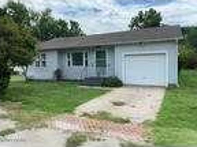House for rent in Neosho, Missouri