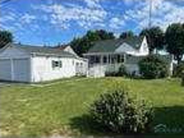 House for rent in New Bavaria, Henry County