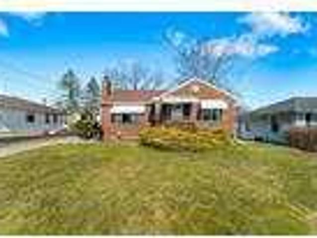 House for rent in New Castle, Pennsylvania