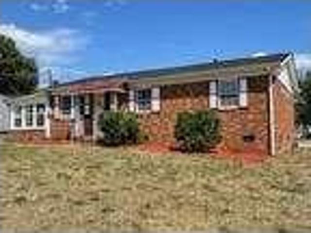 House for rent in New Ellenton