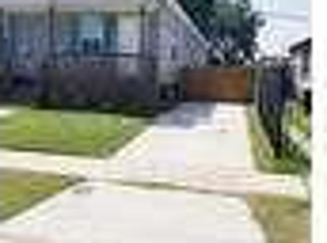 House for rent in New Orleans, Louisiana