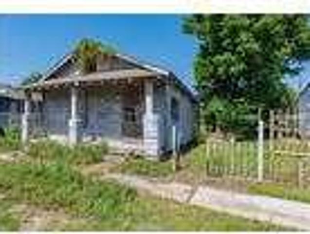 House for rent in New Orleans, Louisiana