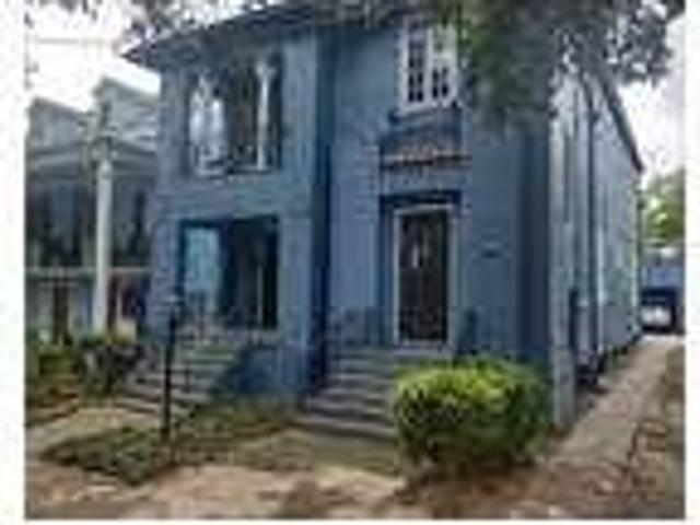House for rent in New Orleans, Louisiana