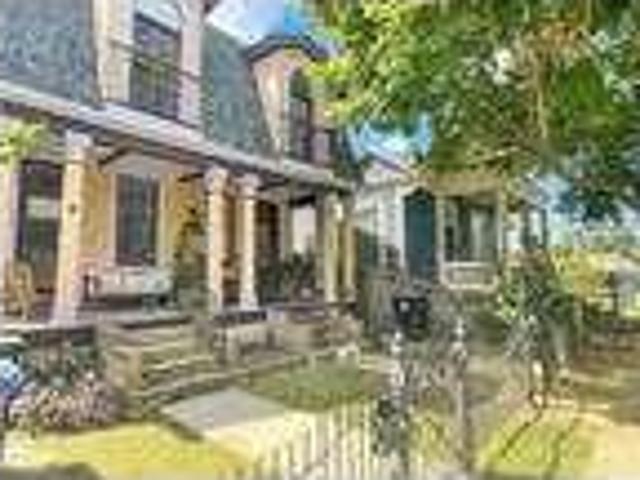 House for rent in New Orleans, Louisiana