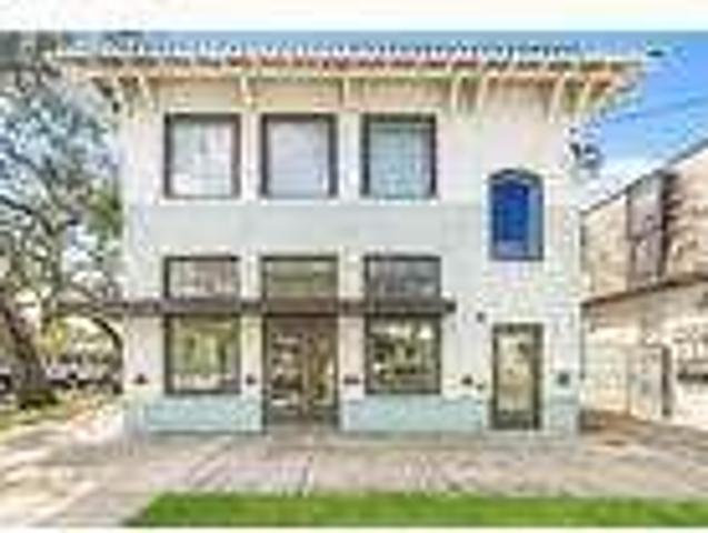 House for rent in New Orleans, Louisiana