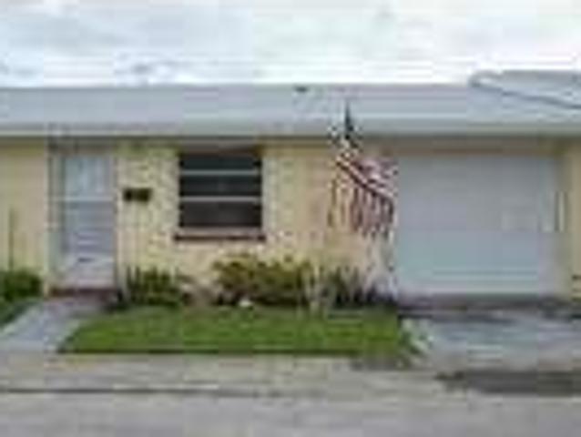 House for rent in New Port Richey, Florida