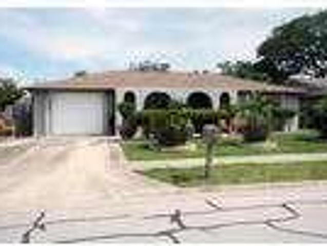 House for rent in New Port Richey, Florida