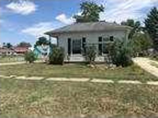 House for rent in Newton, Iowa