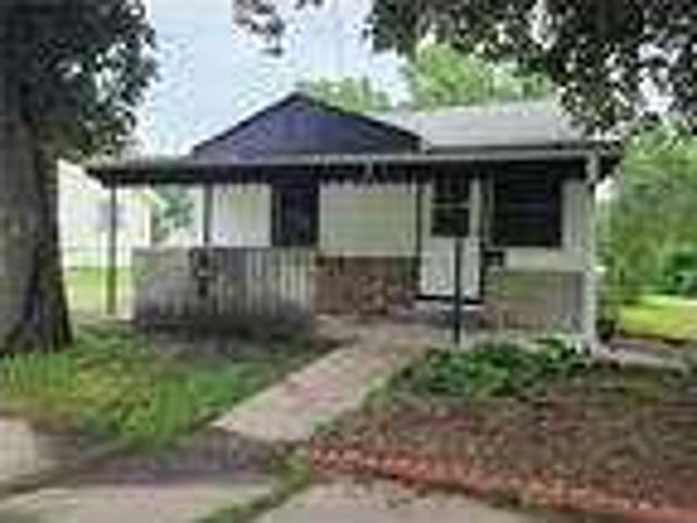 House for rent in Newton, Iowa