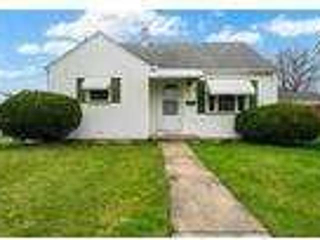 House for rent in Niles, Illinois