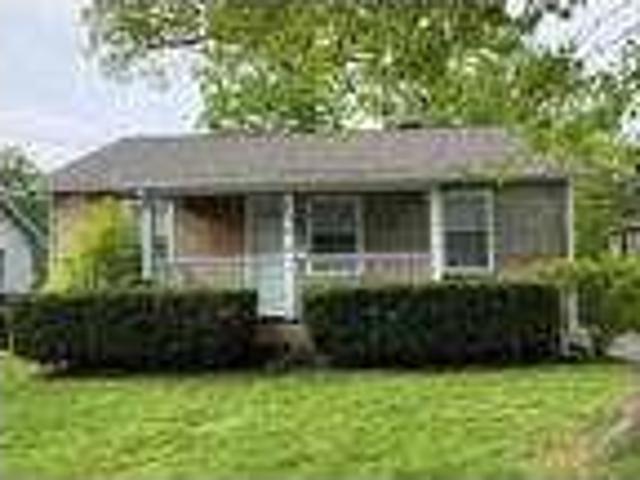 House for rent in Niles, Cook County