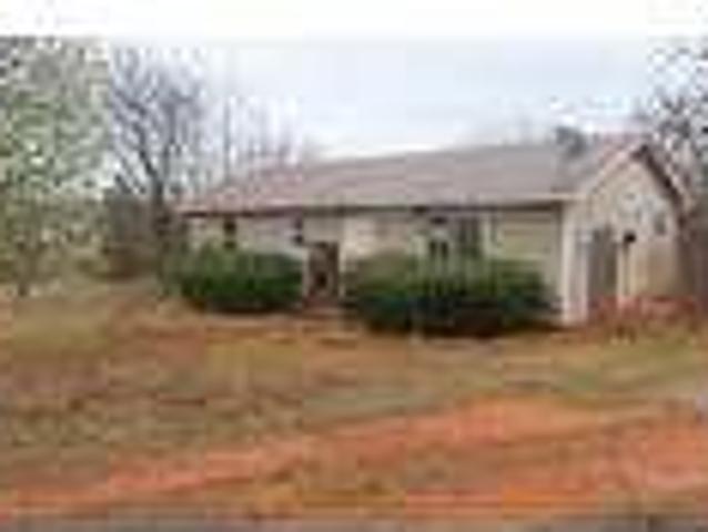 House for rent in Richland, Illinois