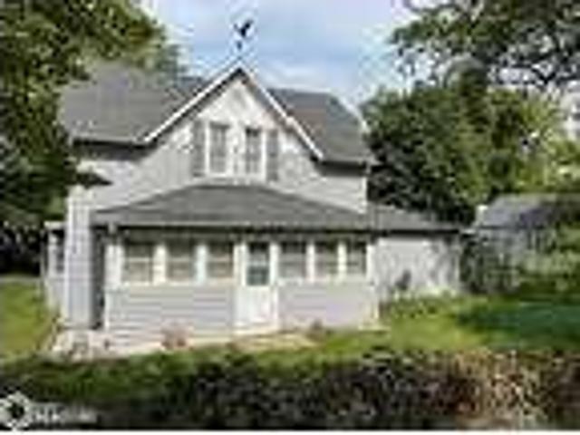 House for rent in Iowa