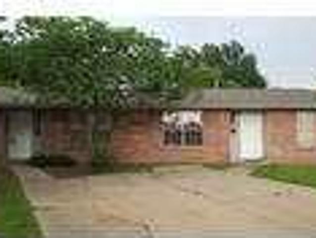 House for rent in Norman, North Carolina