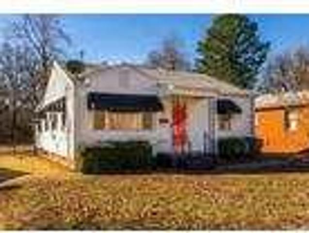 House for rent in Ark