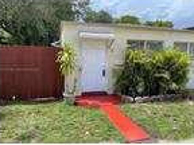 House for rent in North Miami Beach, Florida