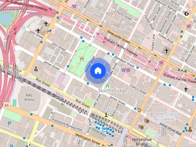 House for rent in Cockburn, Western Australia