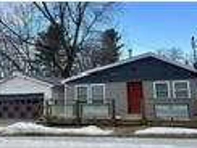 House for rent in Norwood, Illinois