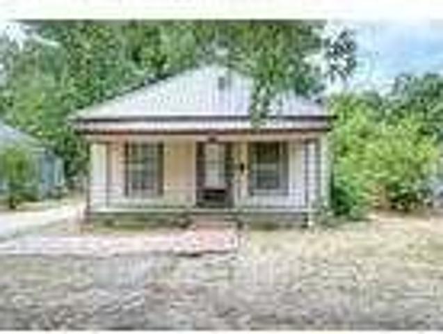House for rent in Nowata