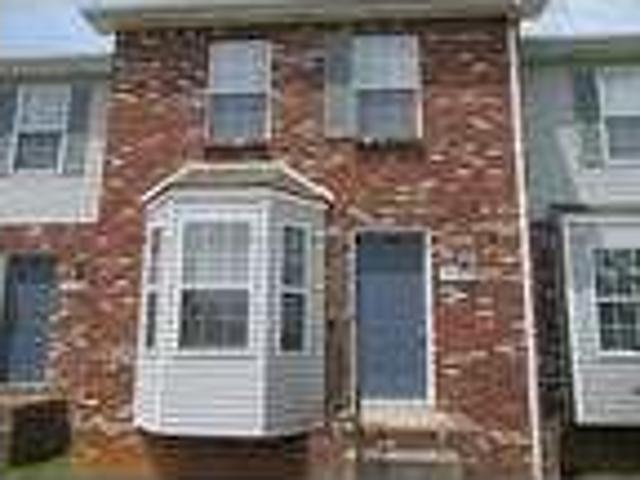House for rent in Ark