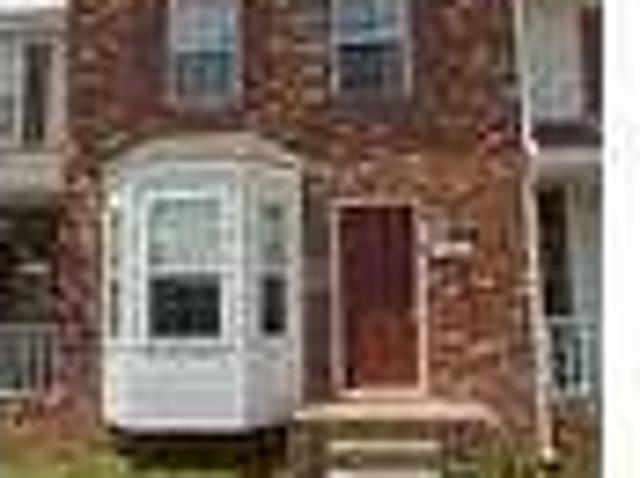 House for rent in Ark