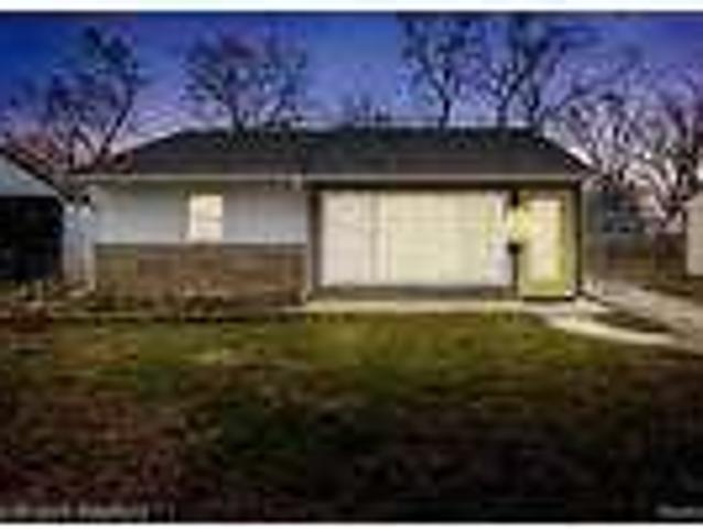 House for rent in Georgia