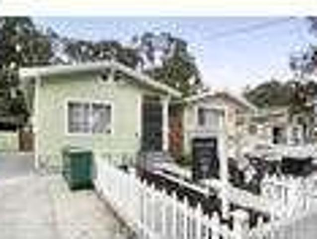 House for rent in Oakland, California