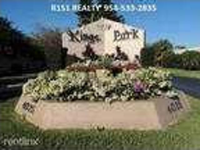 House for rent in Oakland Park, Florida