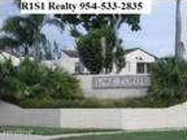 House for rent in Oakland Park, Broward County