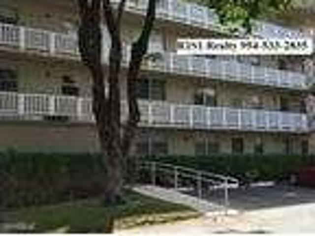 House for rent in Oakland Park, Florida