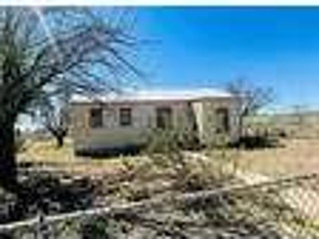House for rent in Odessa, Ector County