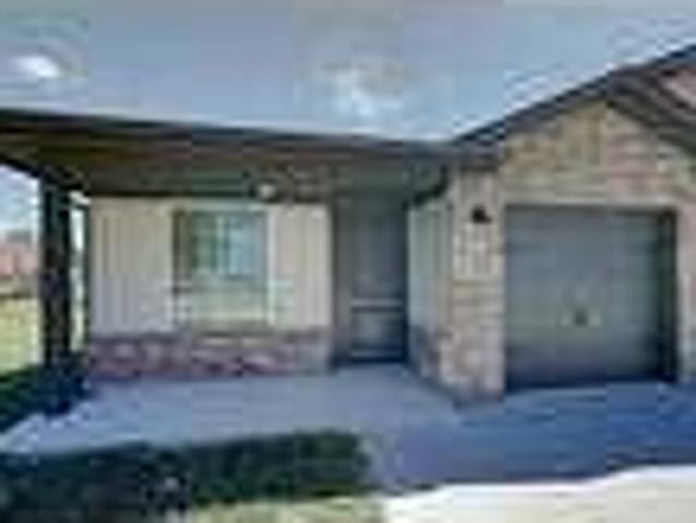 House for rent in Oklahoma City, Oklahoma