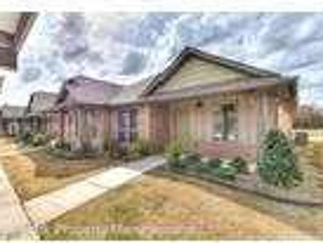 House for rent in Oklahoma City, Oklahoma