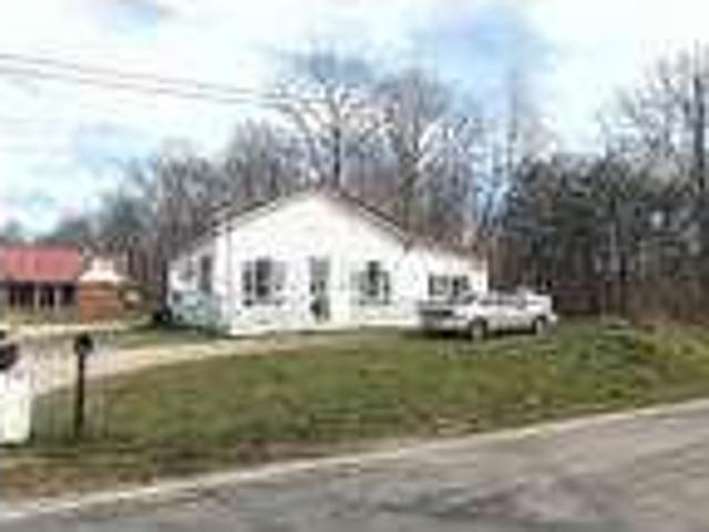 House for rent in Olive Hill, Kentucky
